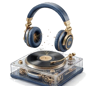 DJs y productores musicales